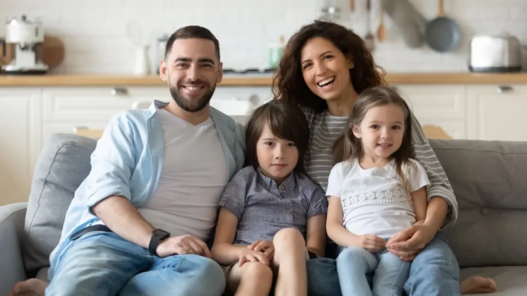 Dread-Disease-Versicherung für Familien: Wie viel Kapital ist sinnvoll?